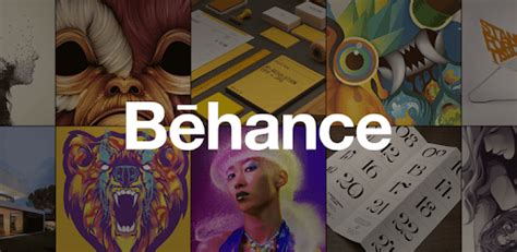 behanes|behance for pc.